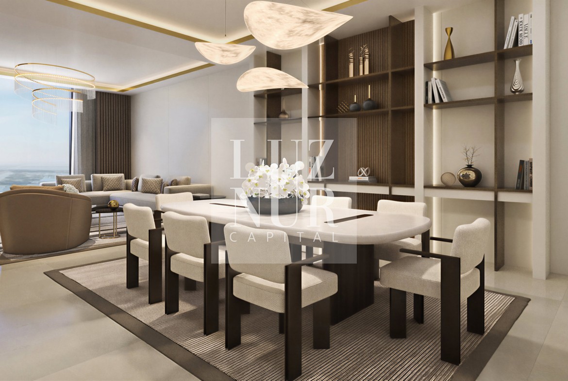 Dgxtrump Plaza Executive Residences 1
