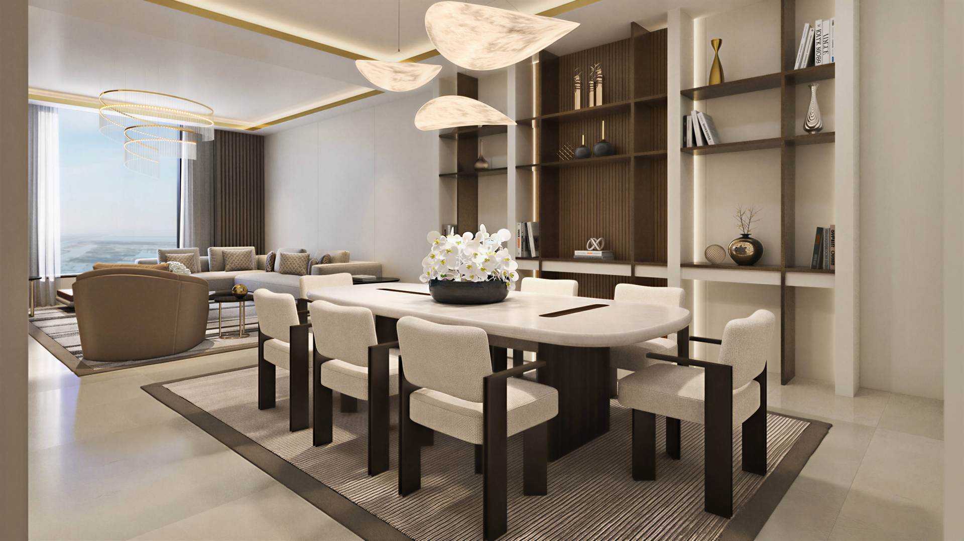 Dgxtrump Plaza Executive Residences 1