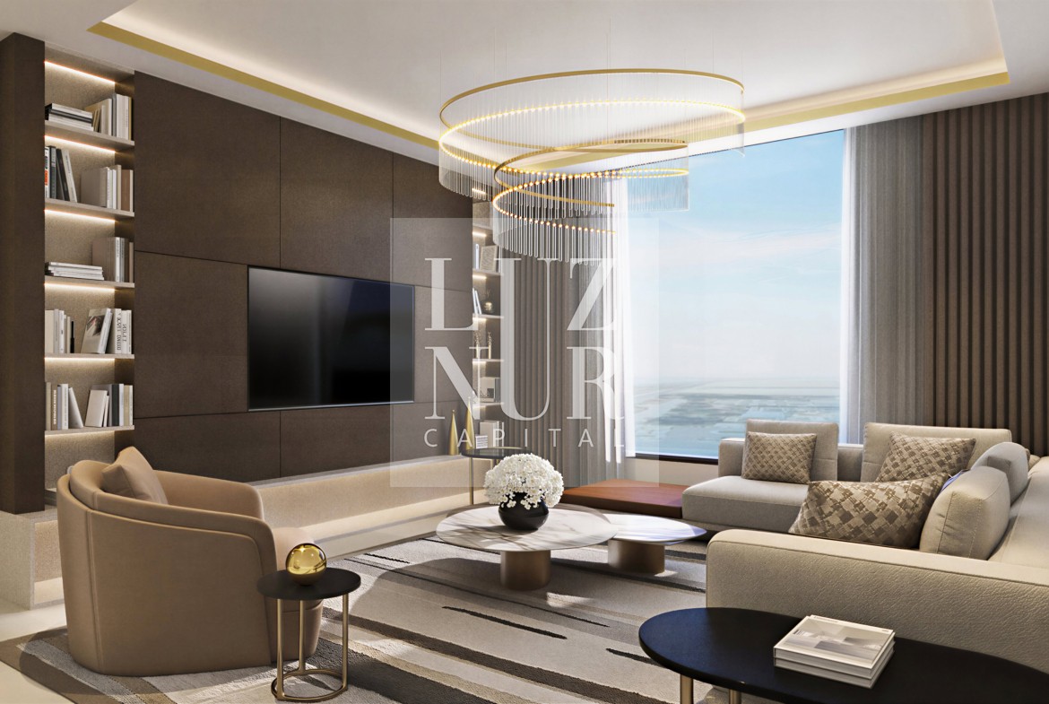 Dgxtrump Plaza Executive Residences 2