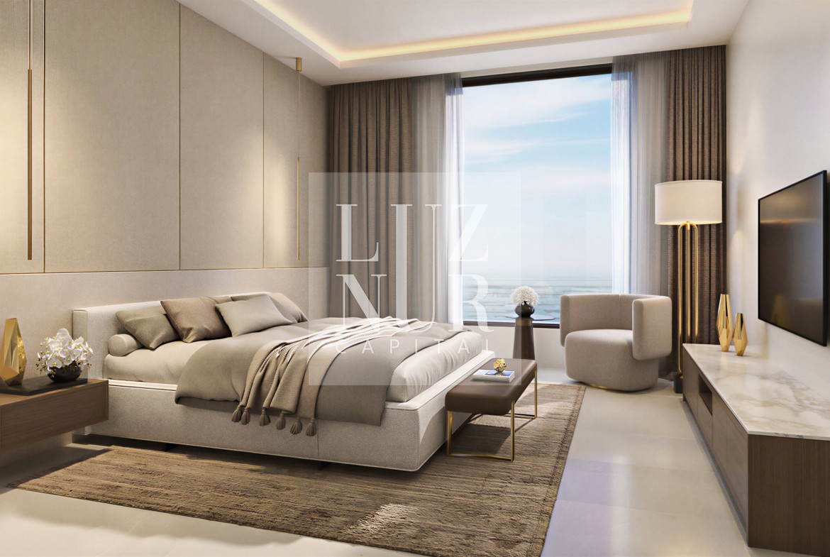 Dgxtrump Plaza Executive Residences 3