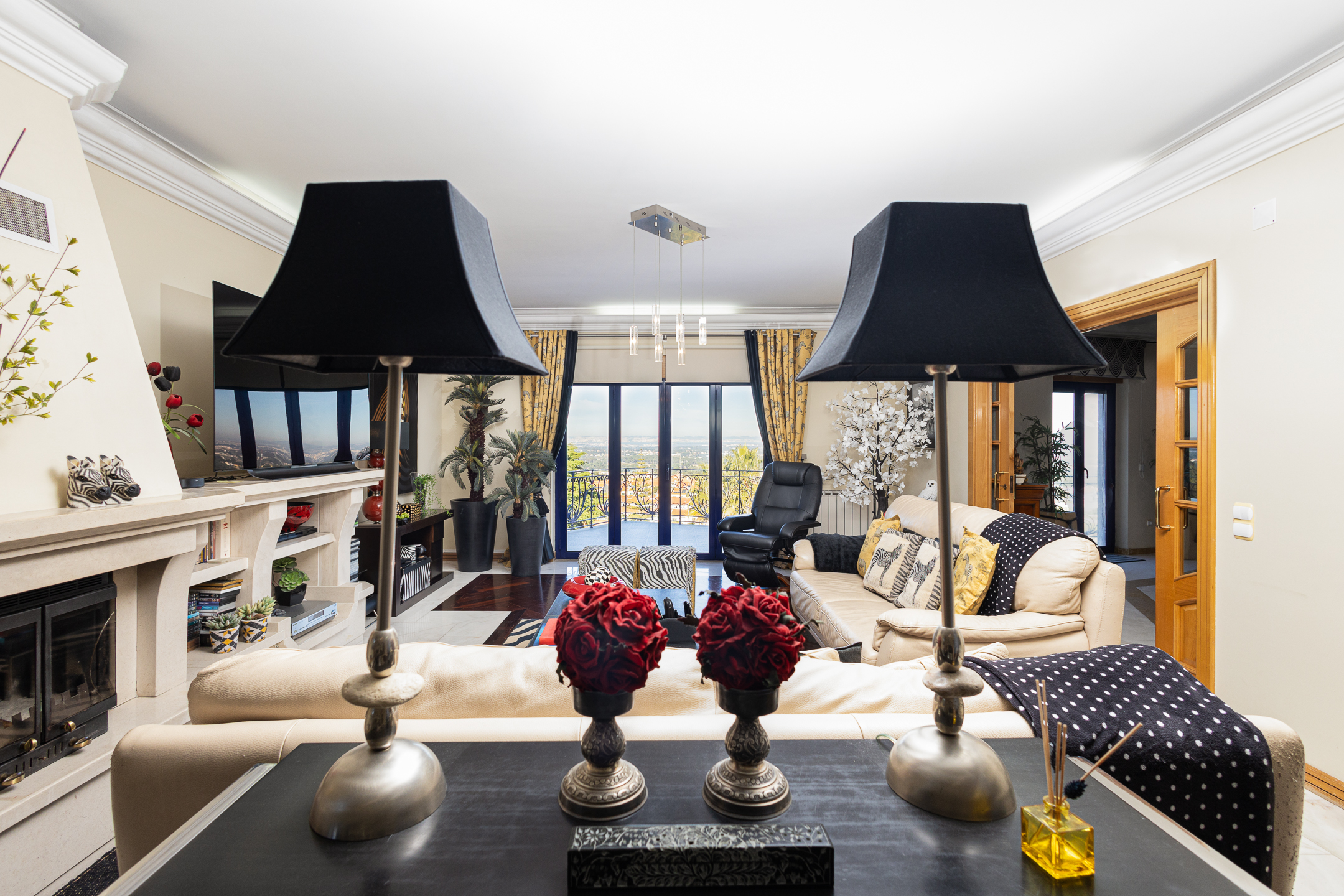 Moradia Palmela 15 Moradia Palmela 15