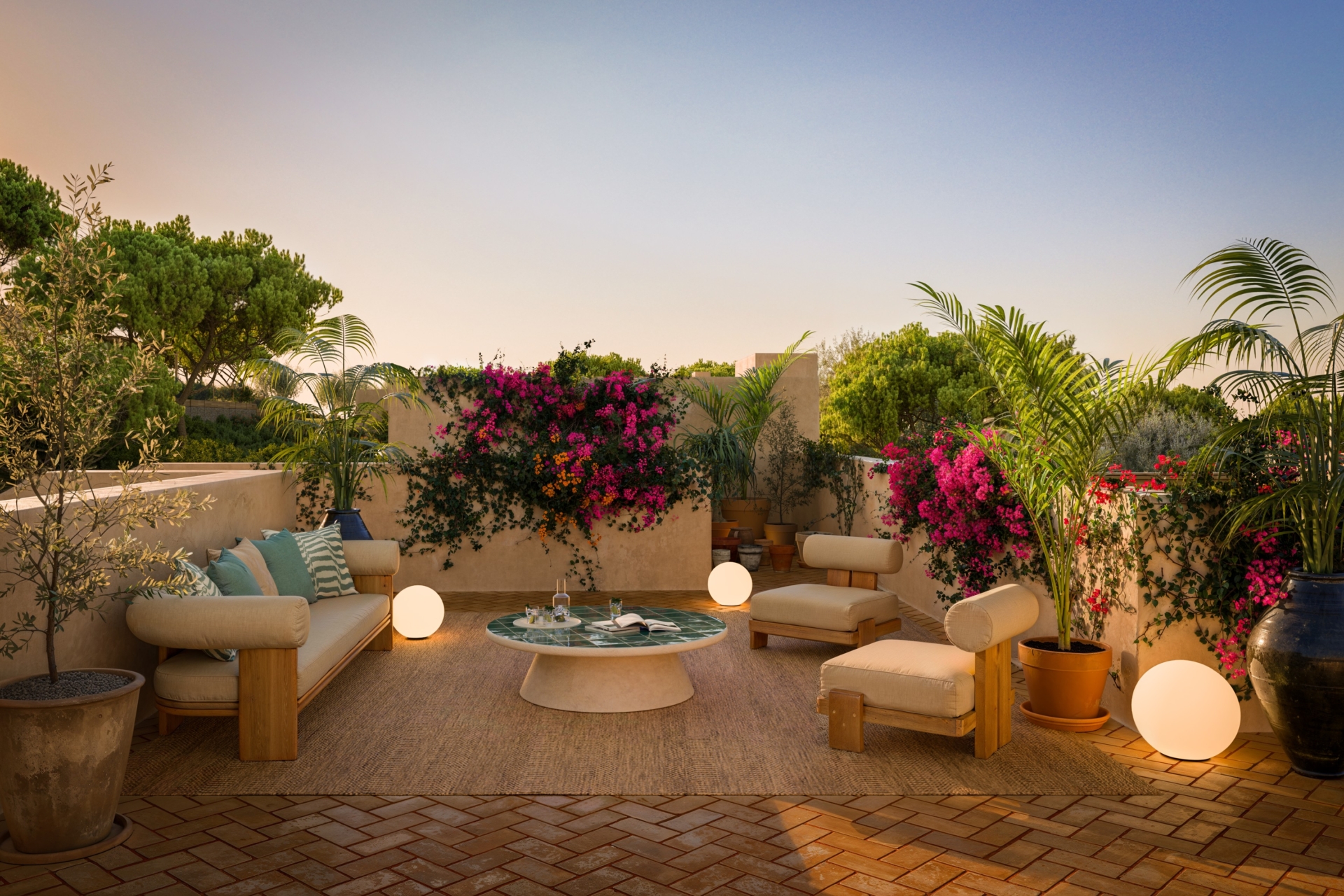 Alch Render Rooftop Alch Render Rooftop